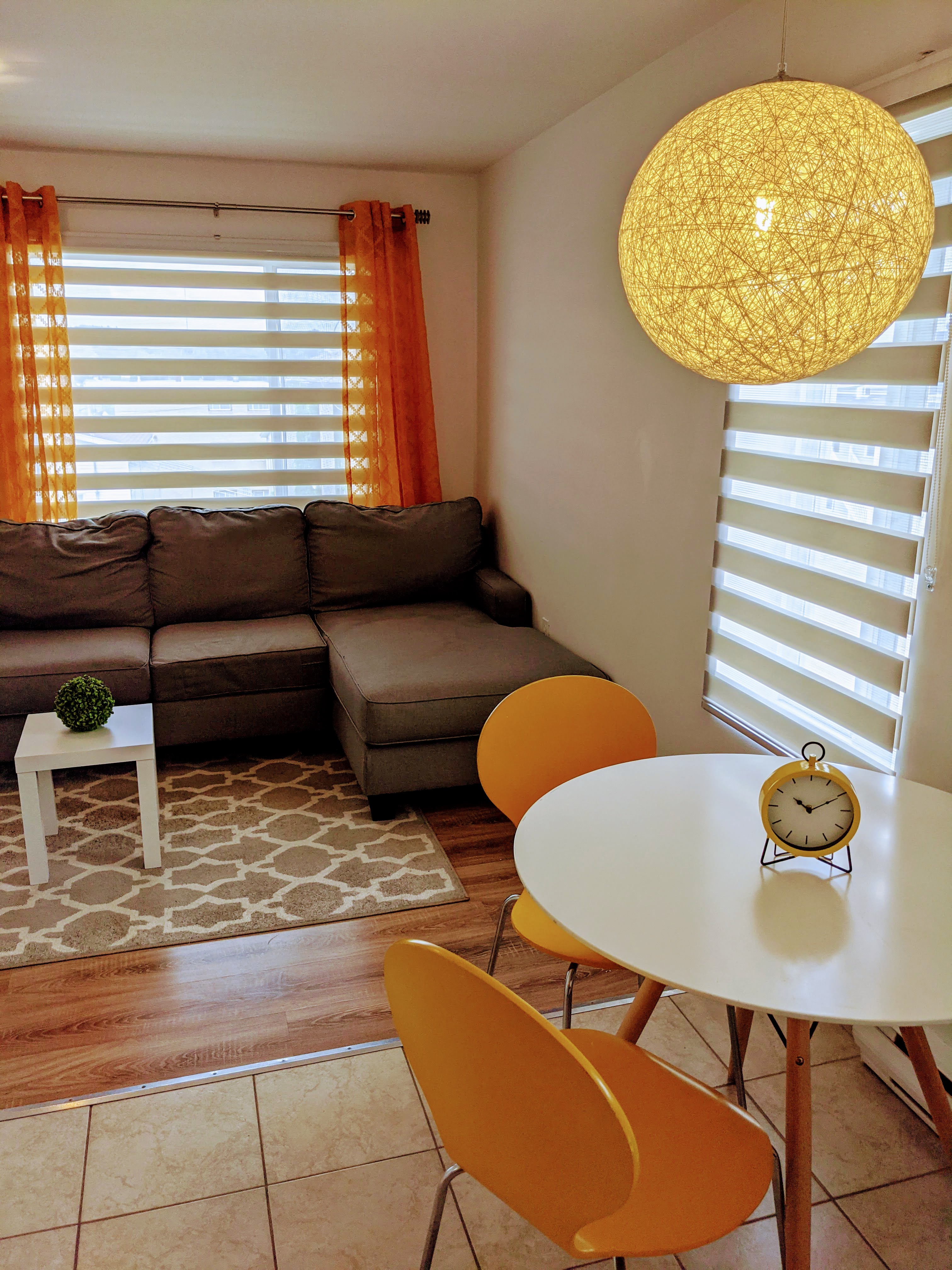 Appartement 3 ½ - LogÉtudes