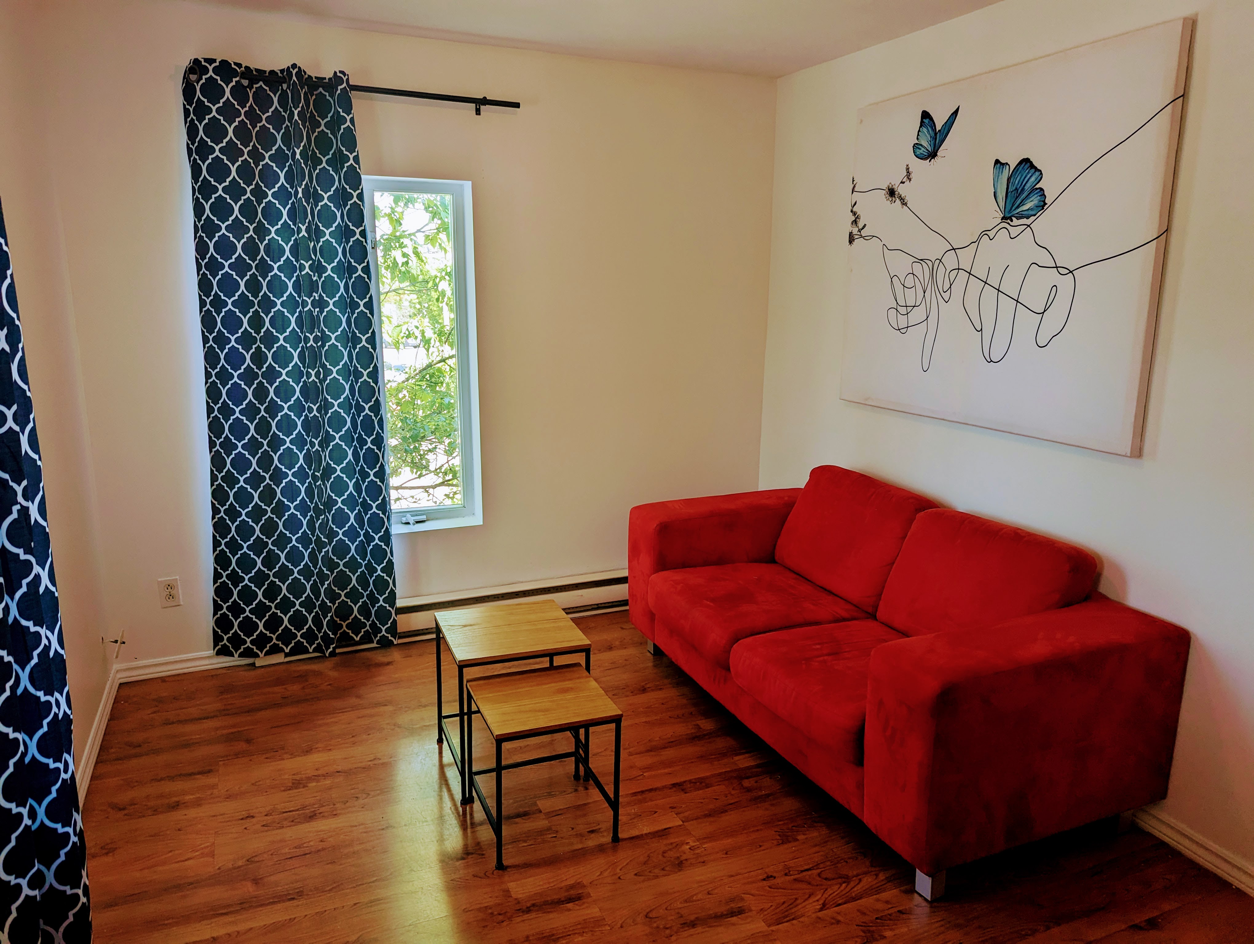 Appartement 3 ½ - LogÉtudes