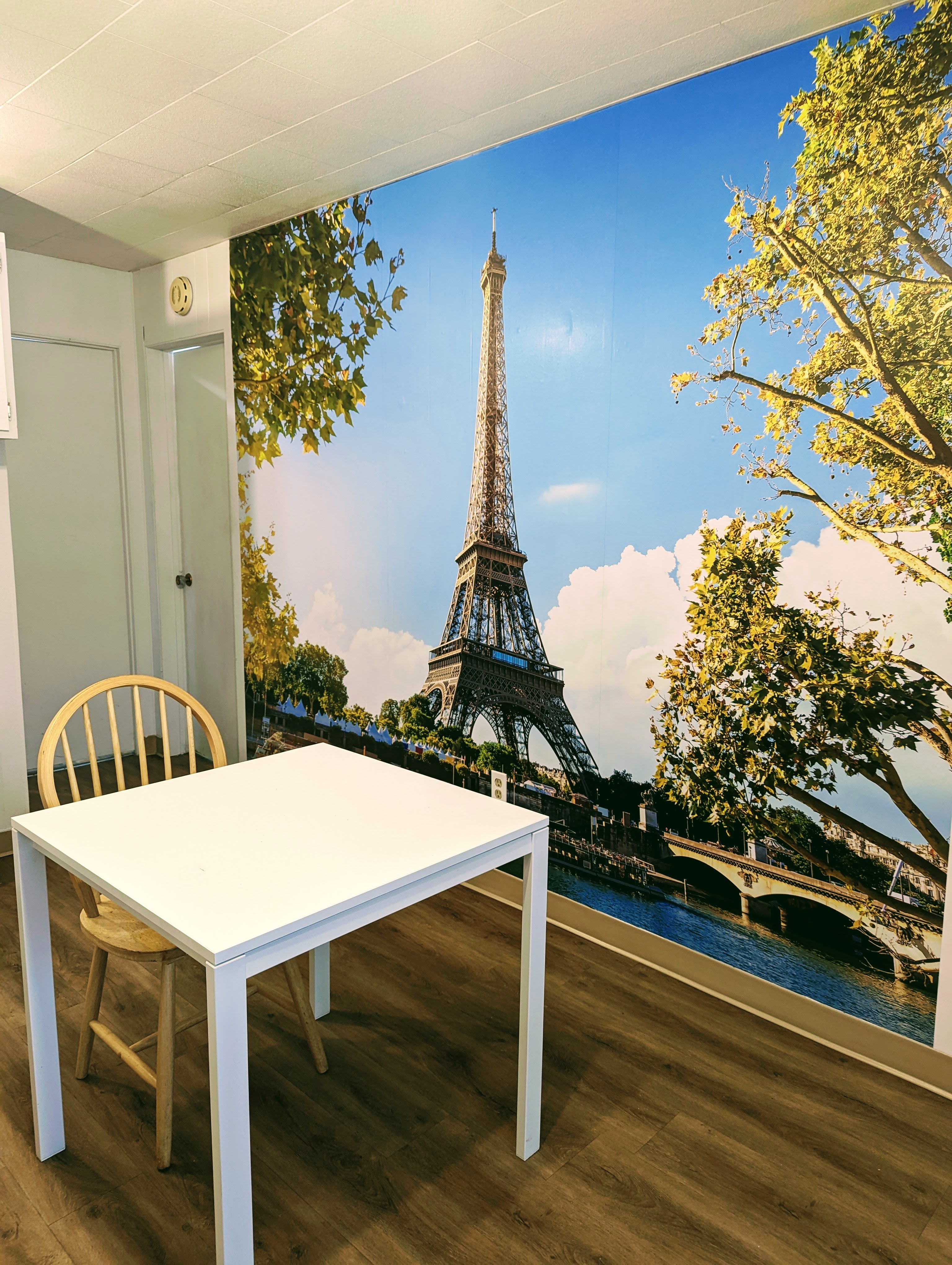 Appartement 3 ½ - LogÉtudes