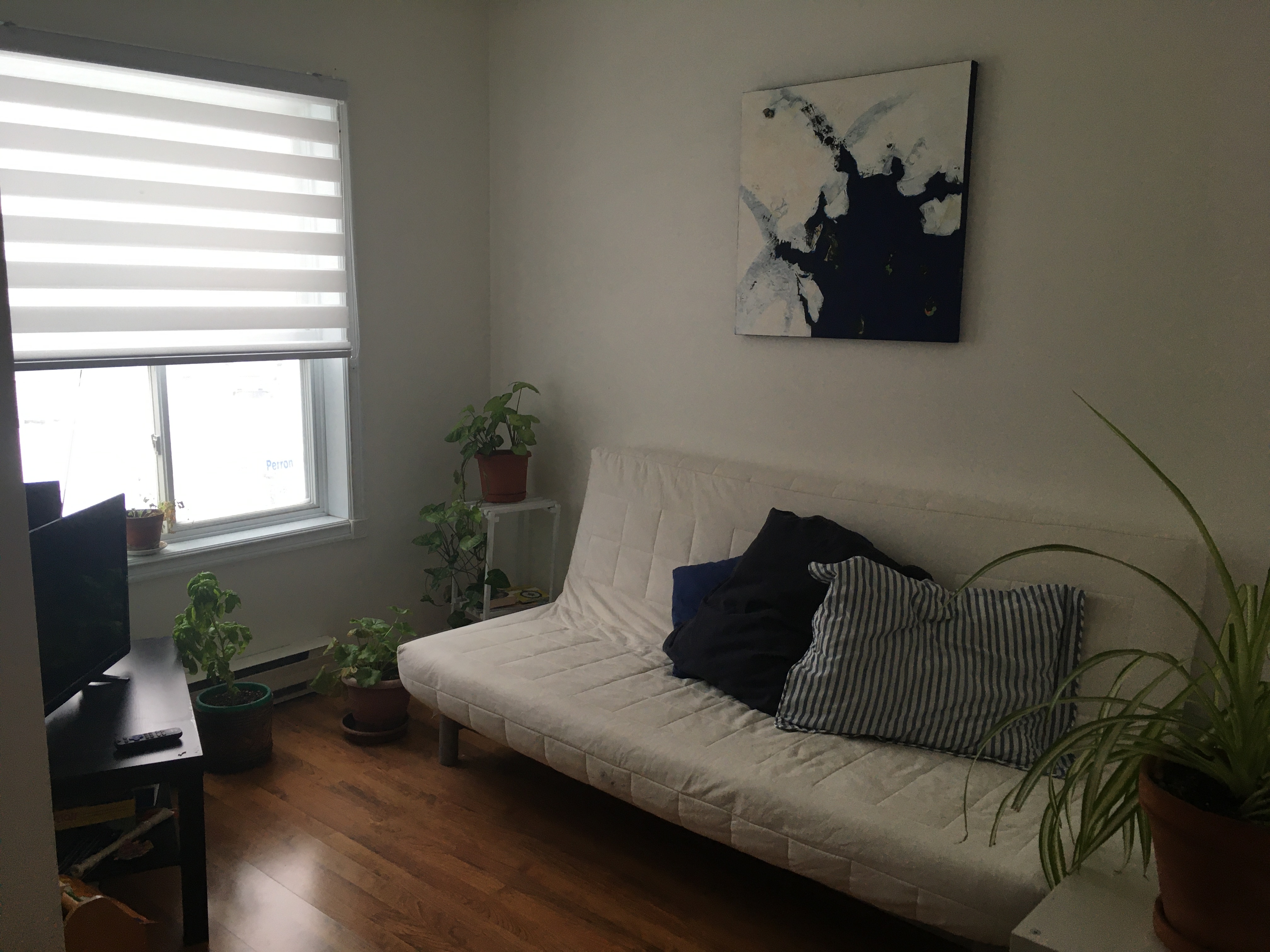 Appartement 4 ½ - LogÉtudes