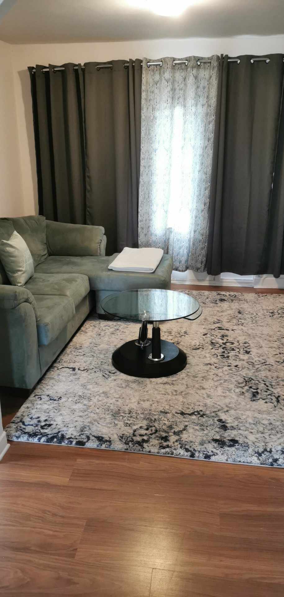 Appartement 4 ½ - LogÉtudes