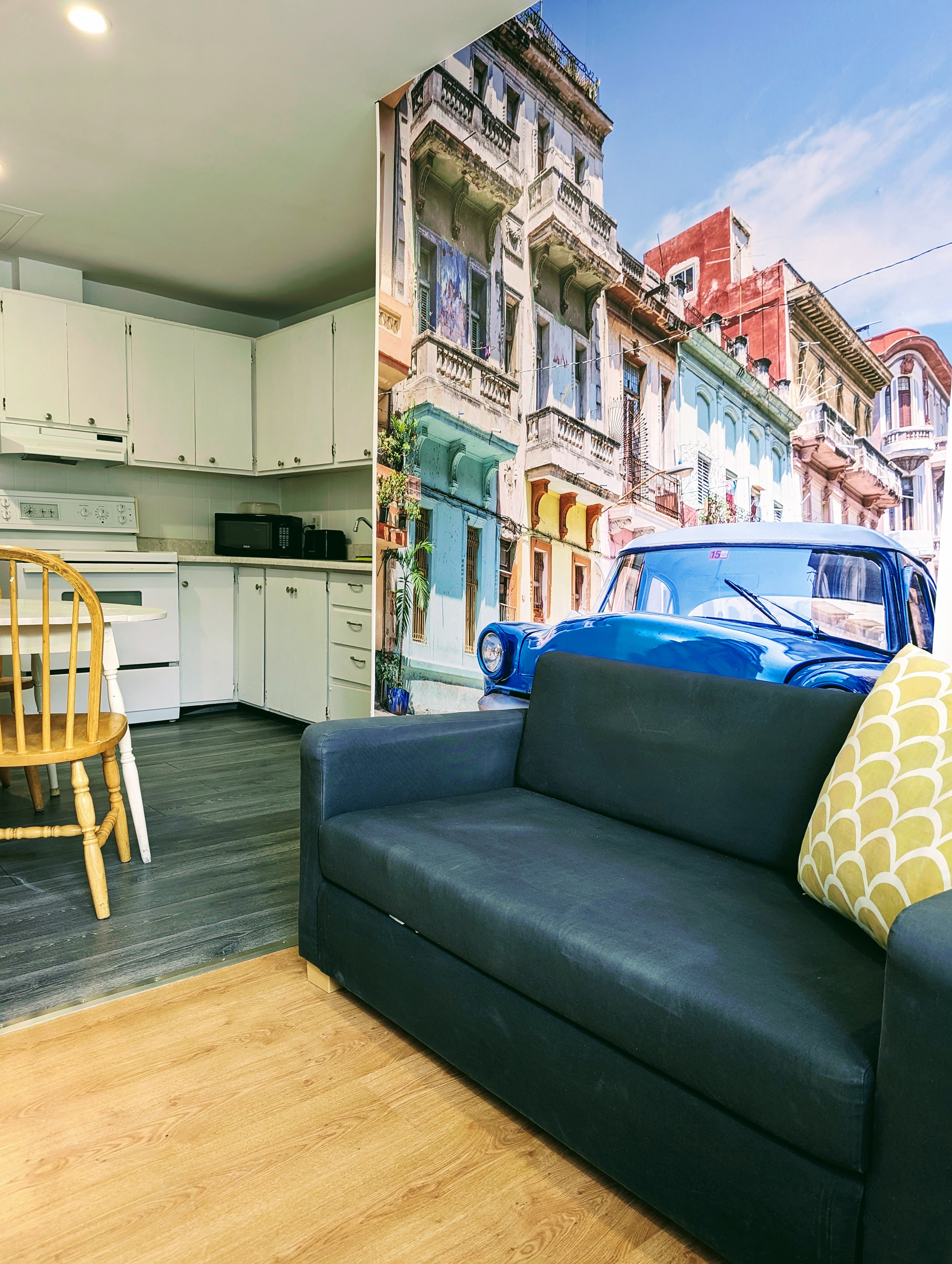 Chambre en colocation - LogÉtudes