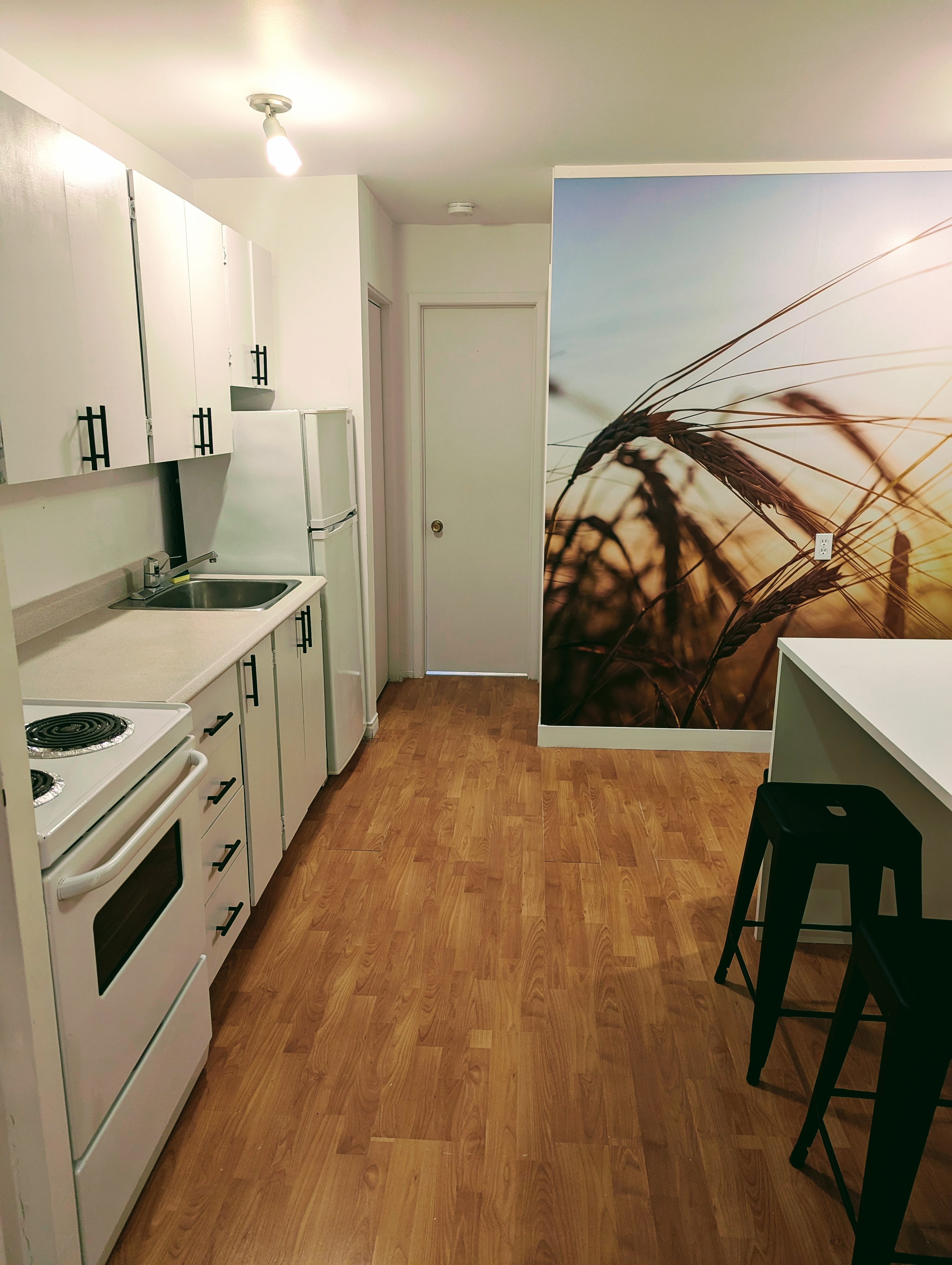 Chambre en colocation - LogÉtudes