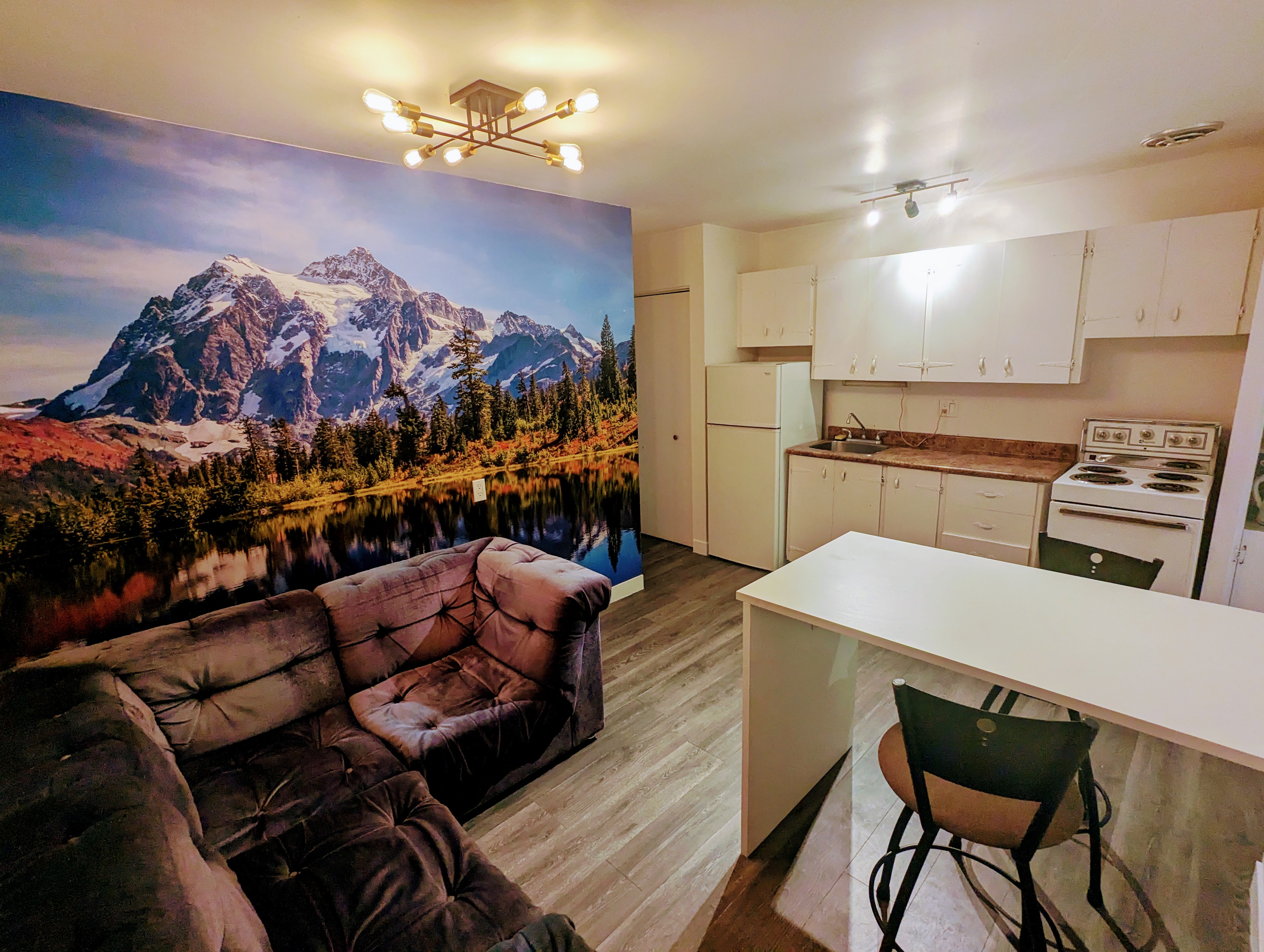 Chambre en colocation - LogÉtudes