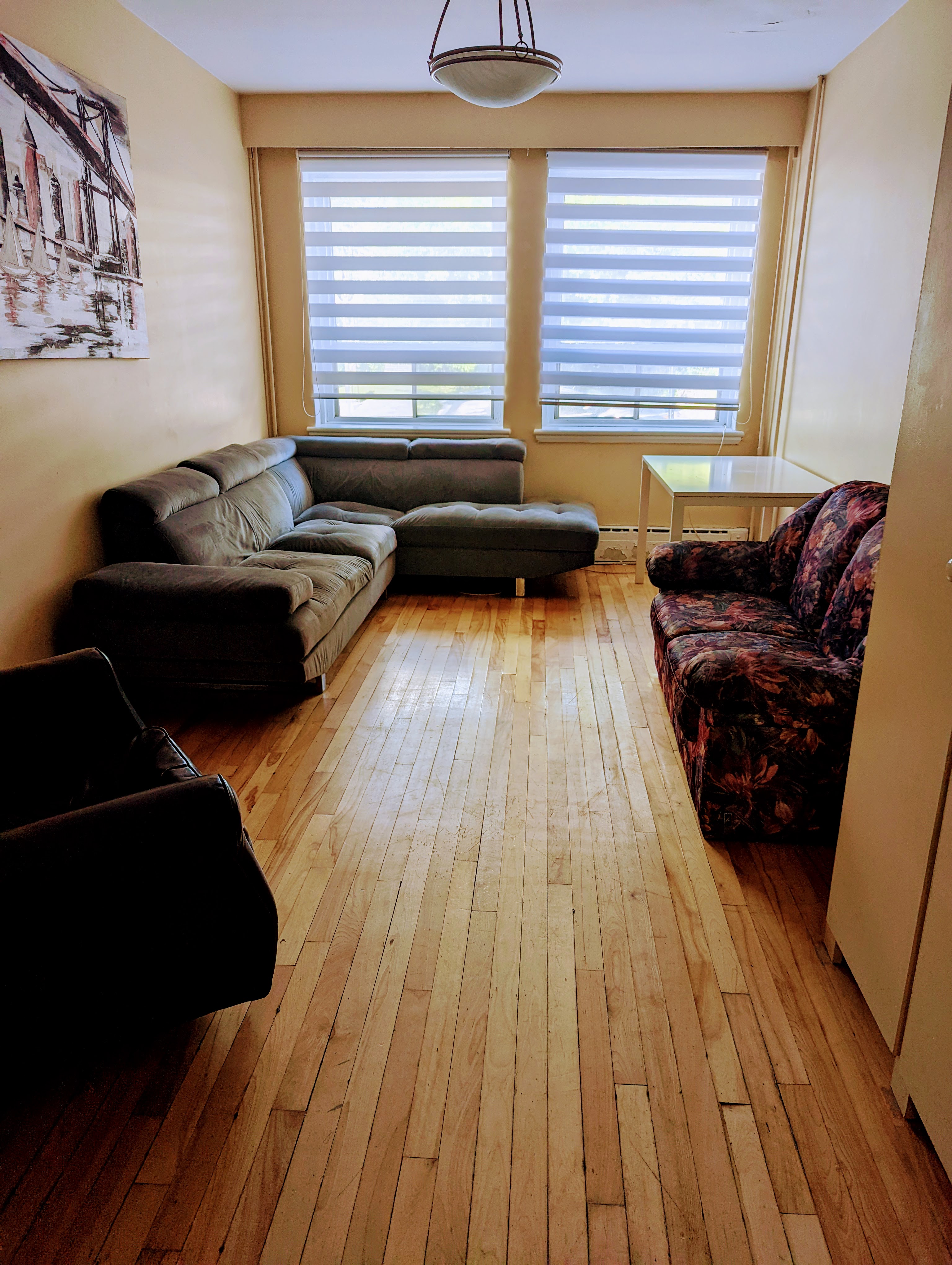 Chambre en colocation - LogÉtudes