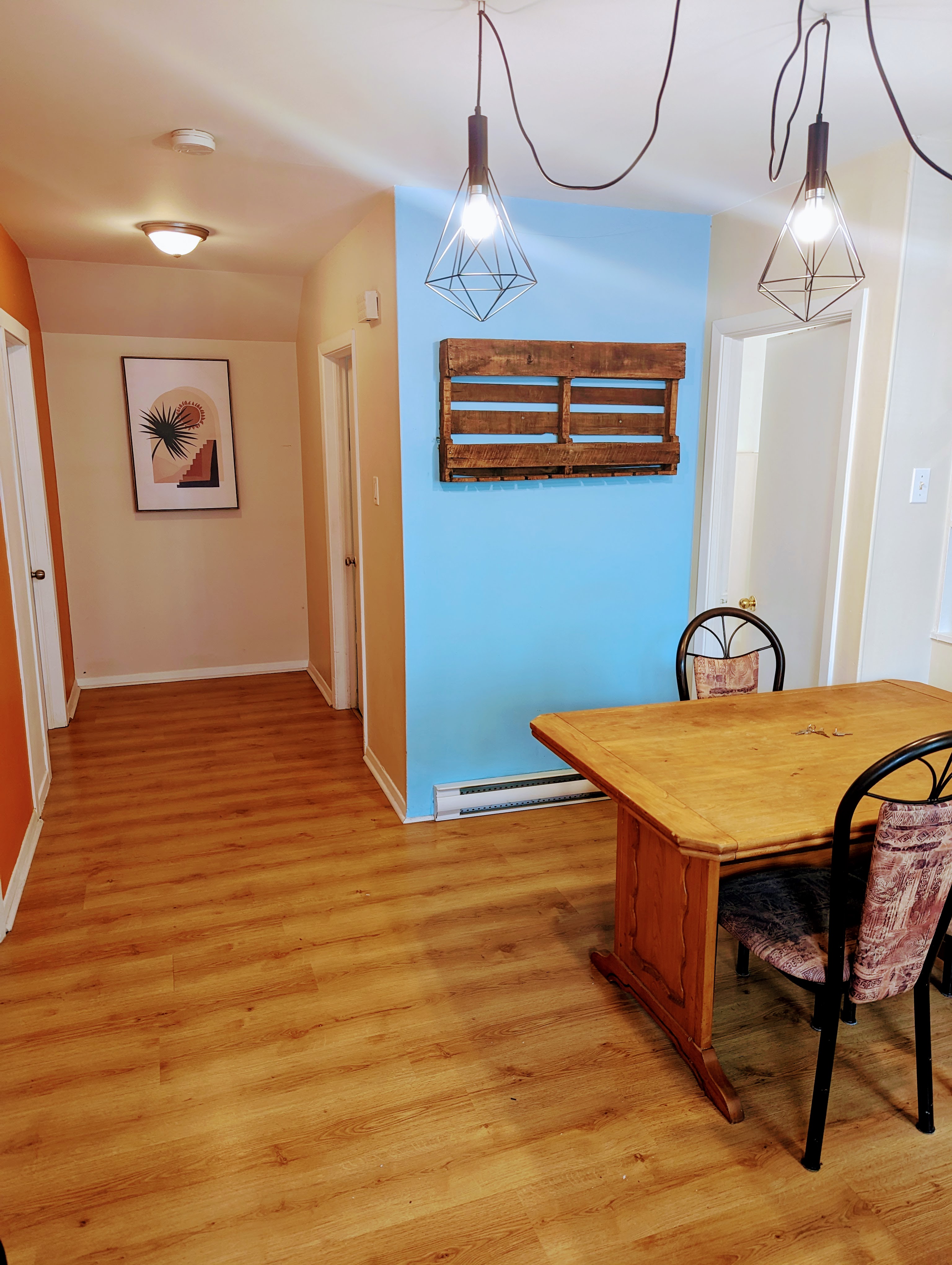 Chambre en colocation - LogÉtudes