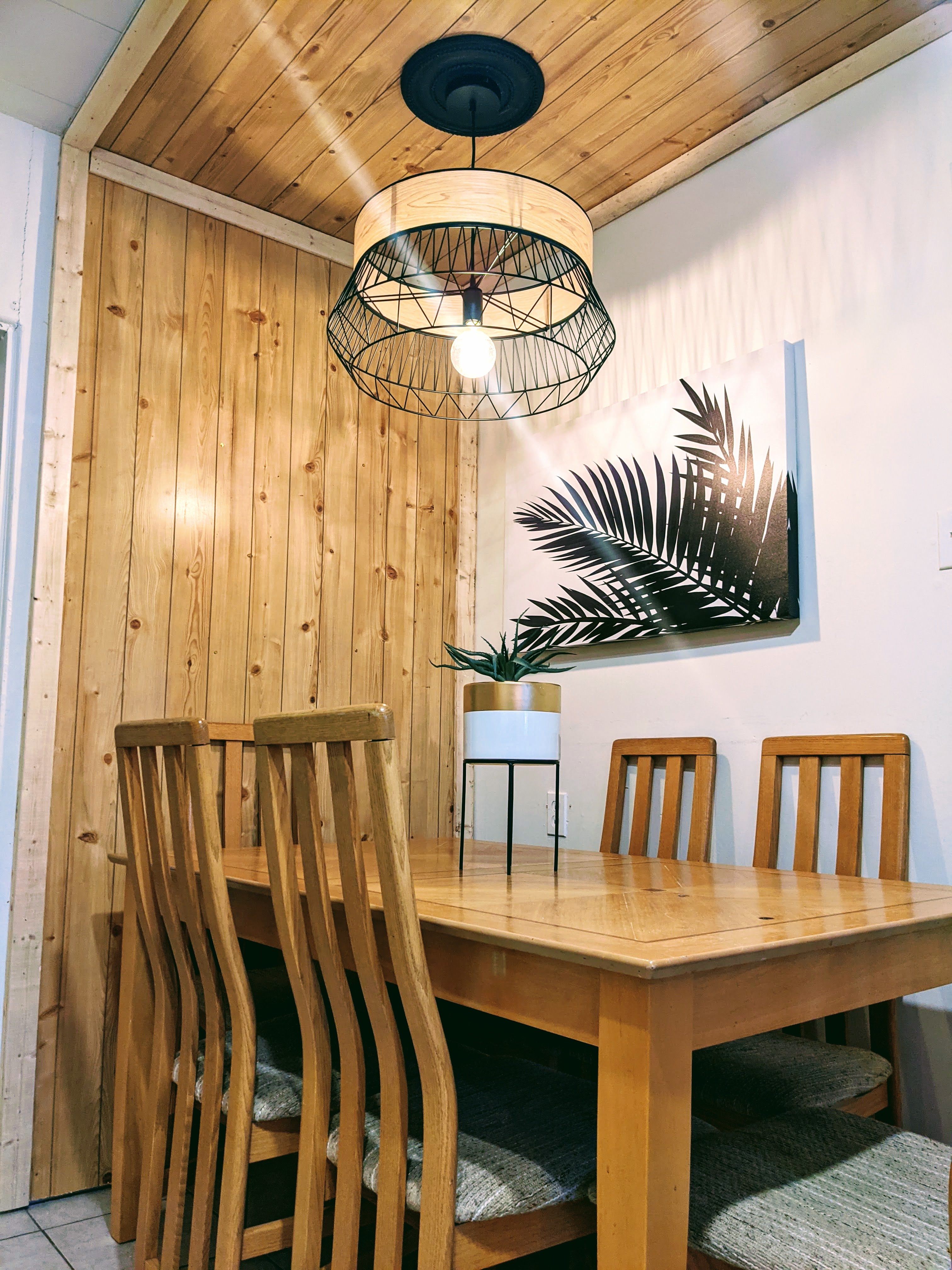 Chambre en colocation - LogÉtudes
