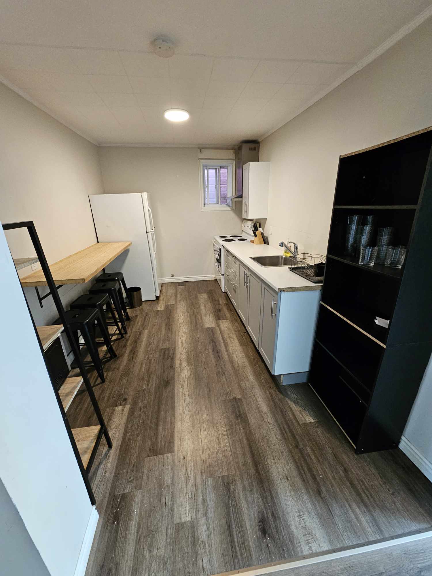 Chambre en colocation - LogÉtudes