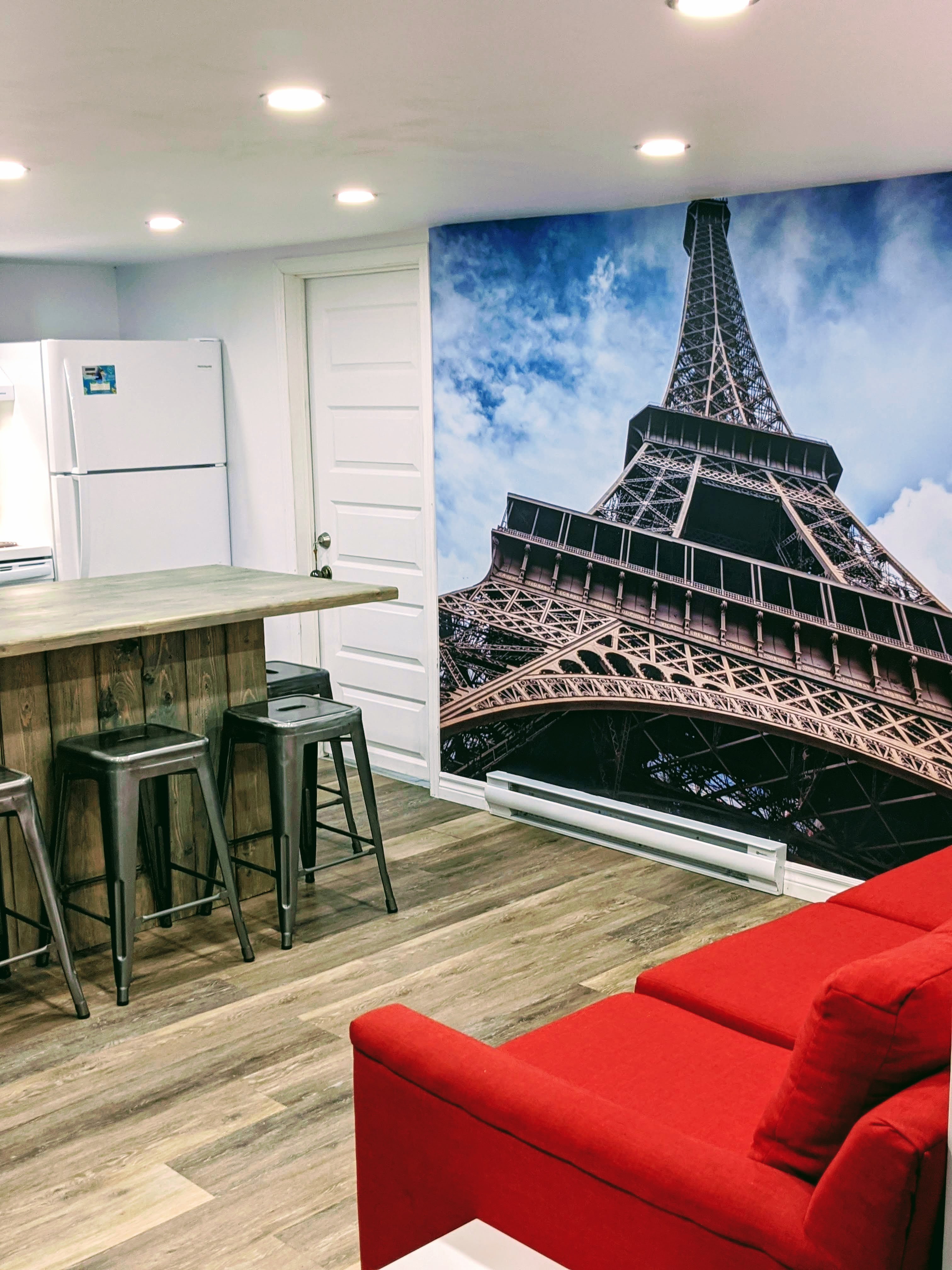 Chambre en colocation - LogÉtudes