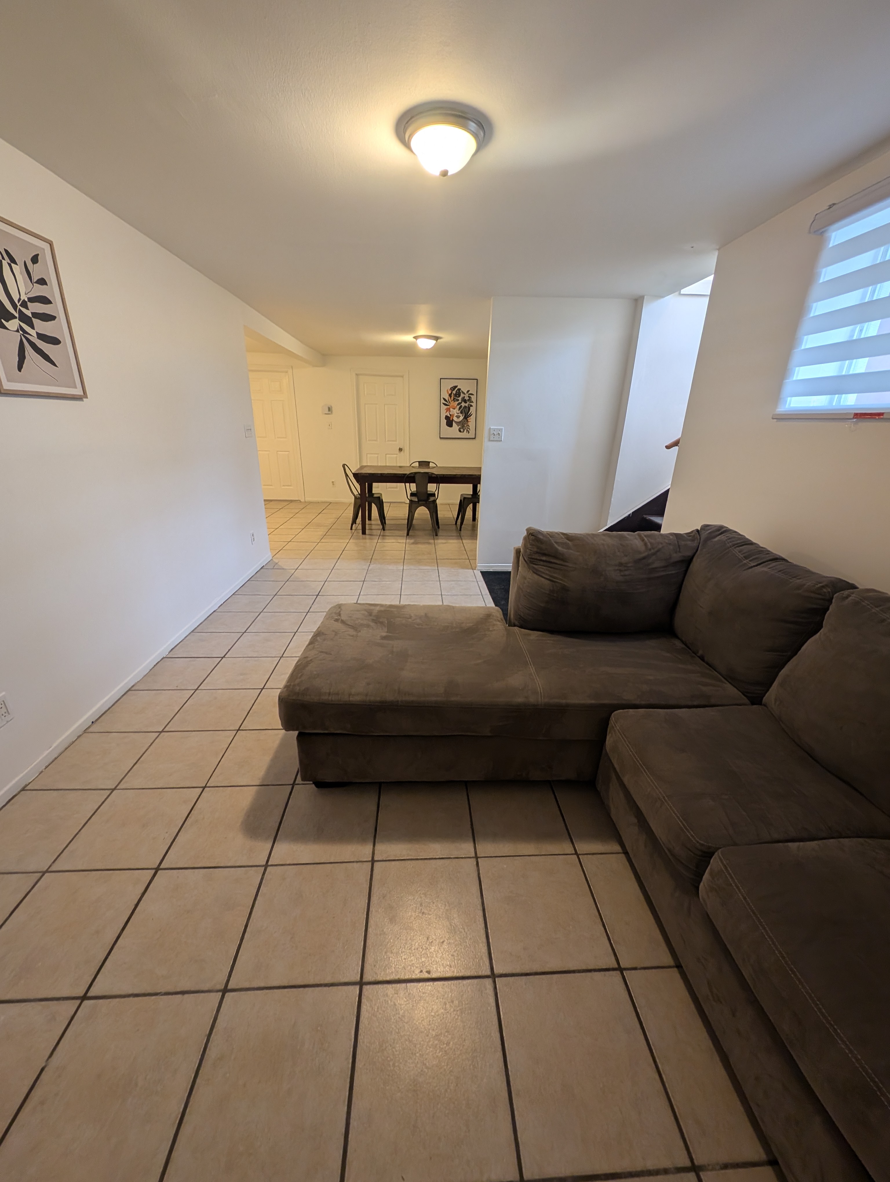 Appartement 4 ½ - LogÉtudes