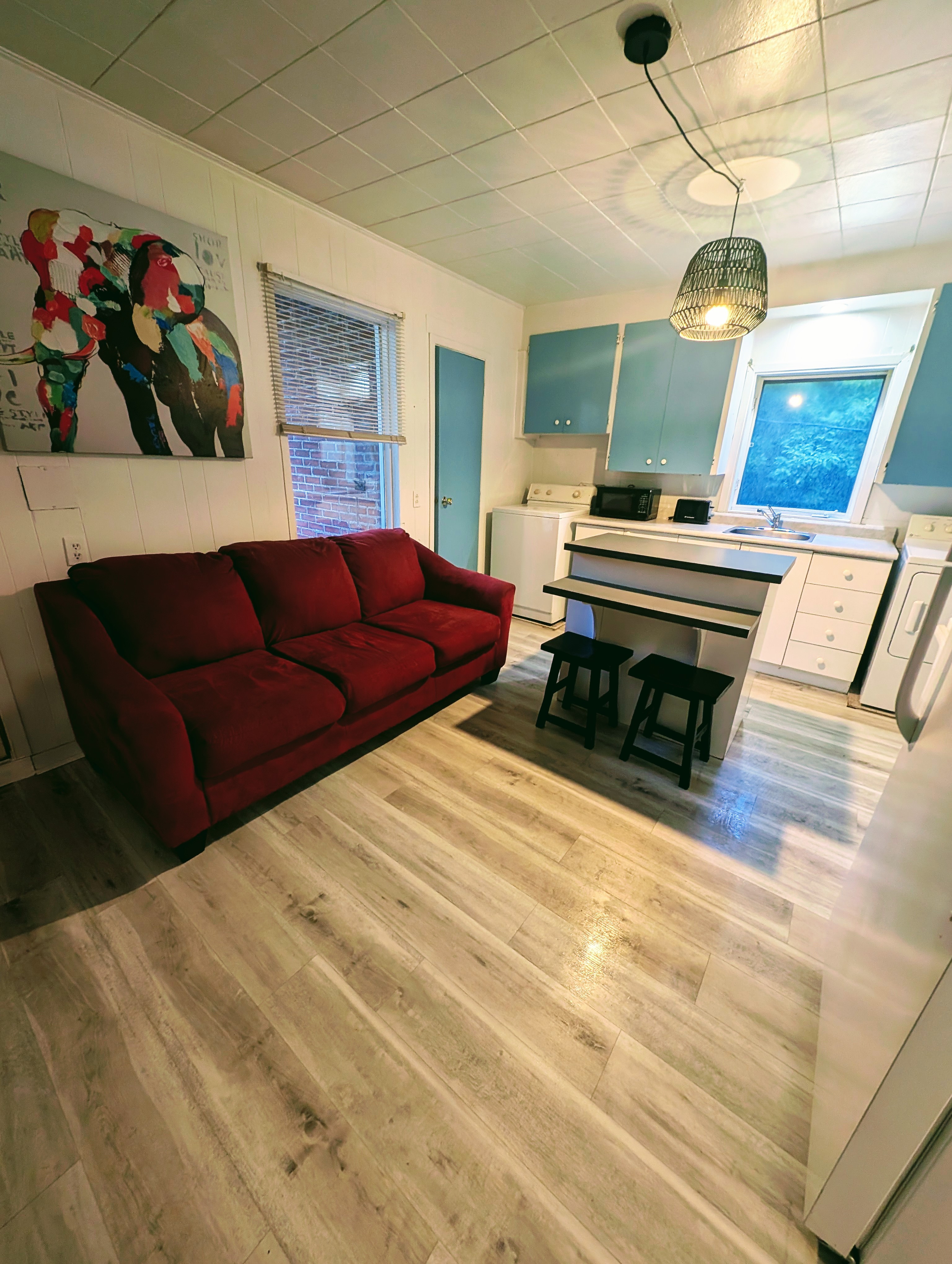 Appartement 4 ½ - LogÉtudes