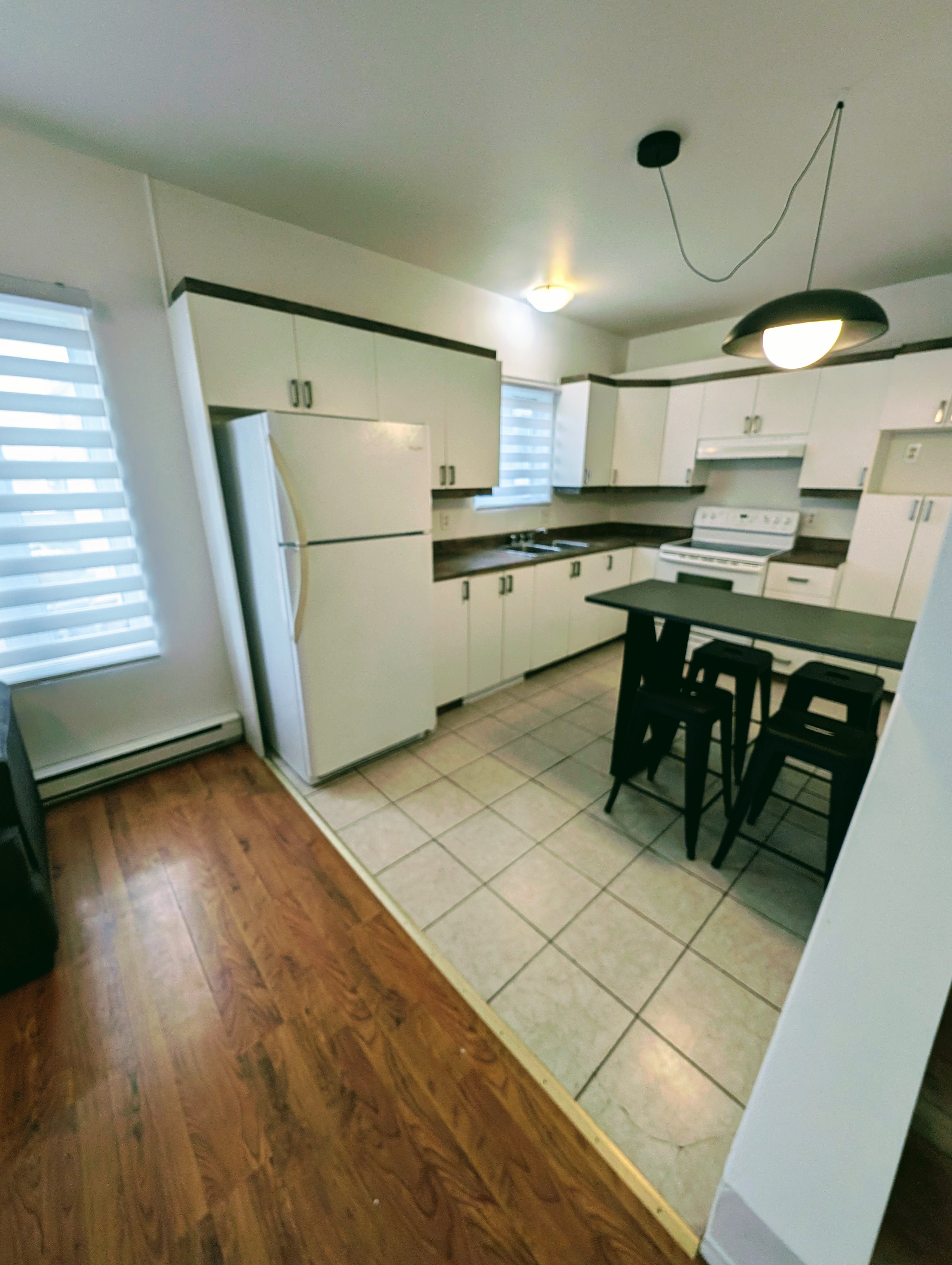 Chambre en colocation - LogÉtudes
