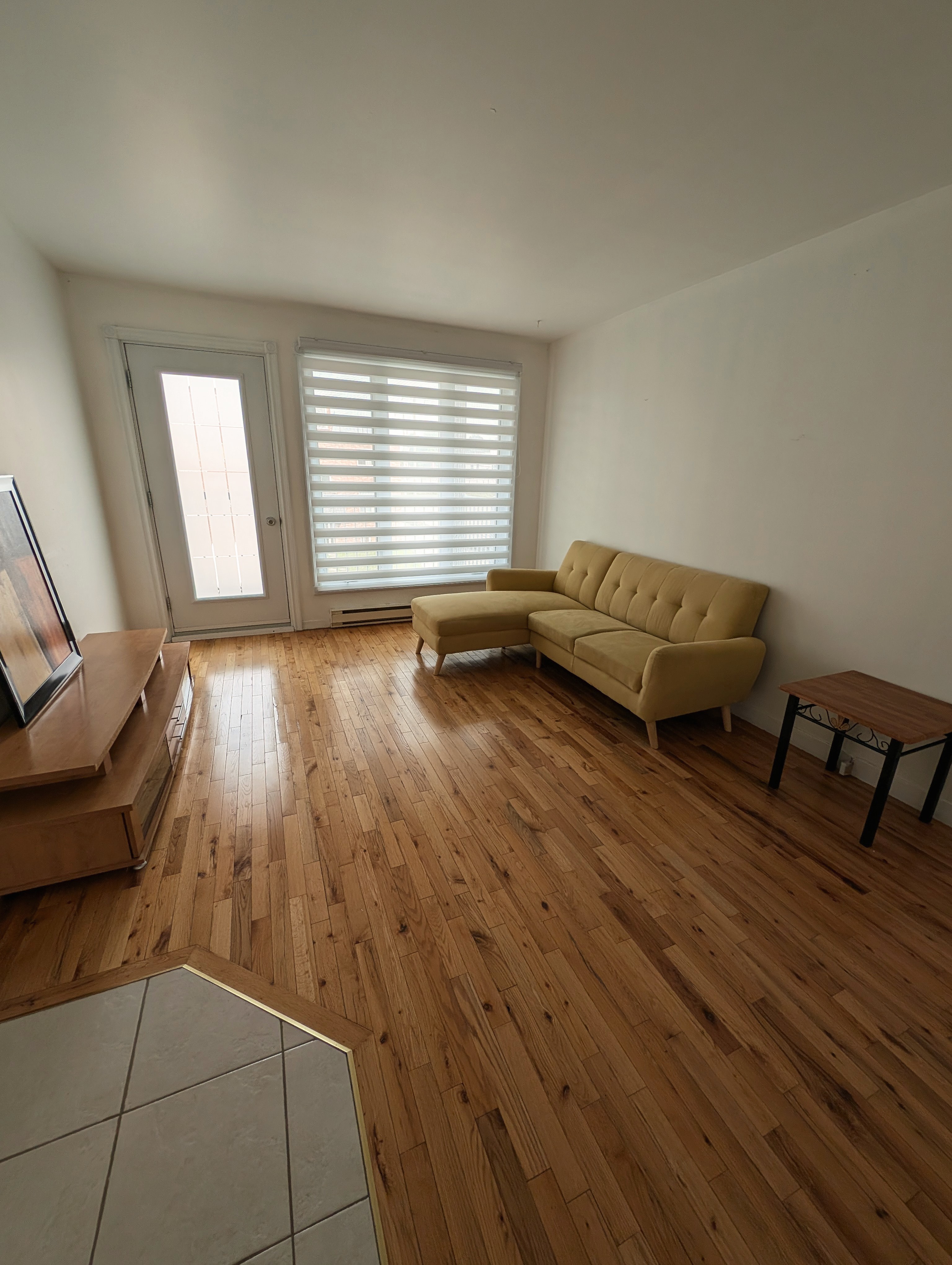 Appartement 4 ½ - LogÉtudes