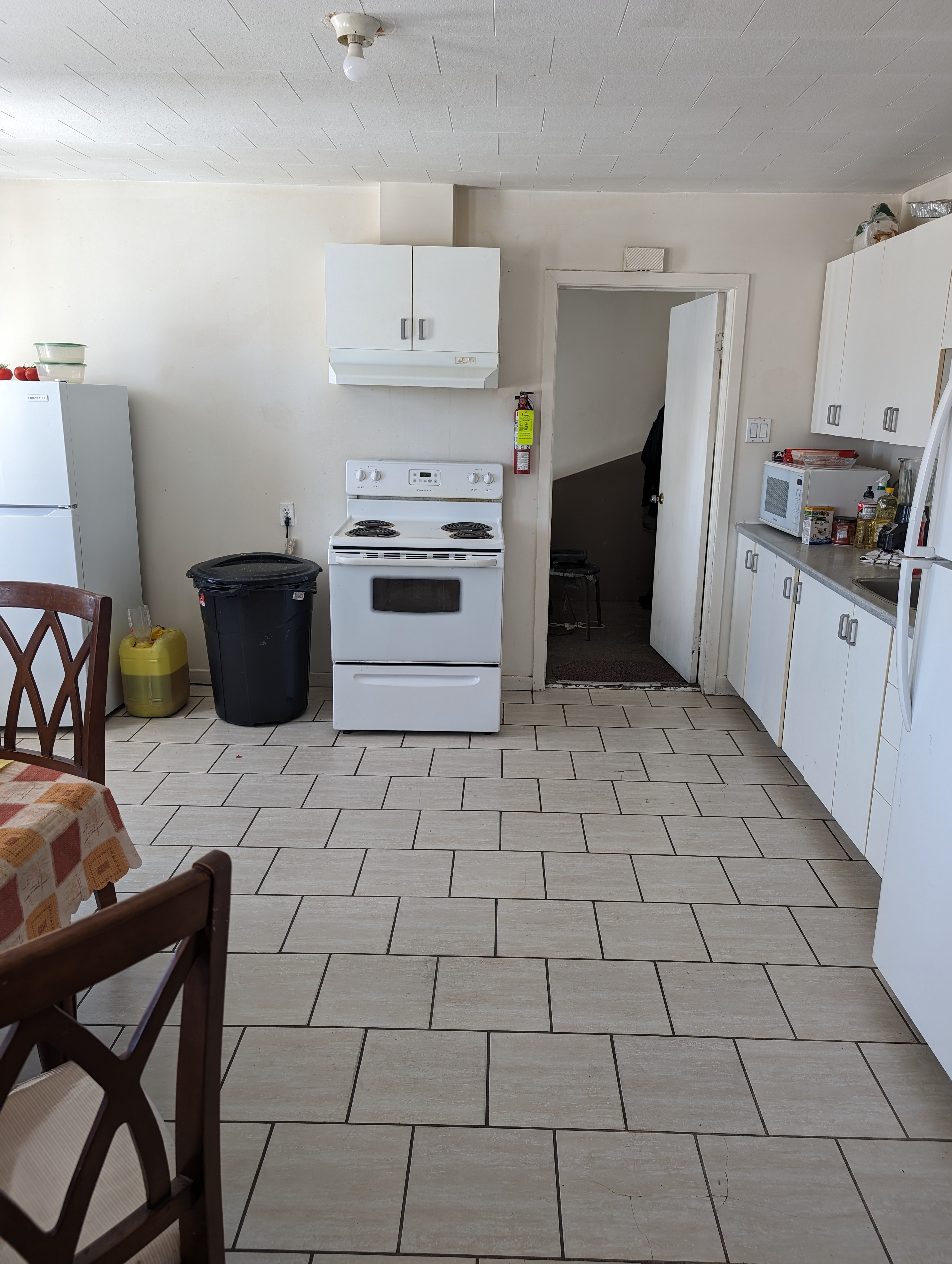 Appartement 5 ½ - LogÉtudes
